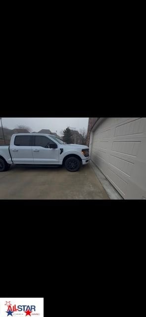 2025 Ford F-150 XLT SuperCrew 5-1/2 Box's photo
