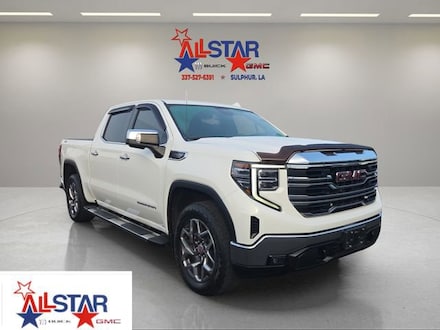 2023 GMC Sierra 1500 SLT Truck