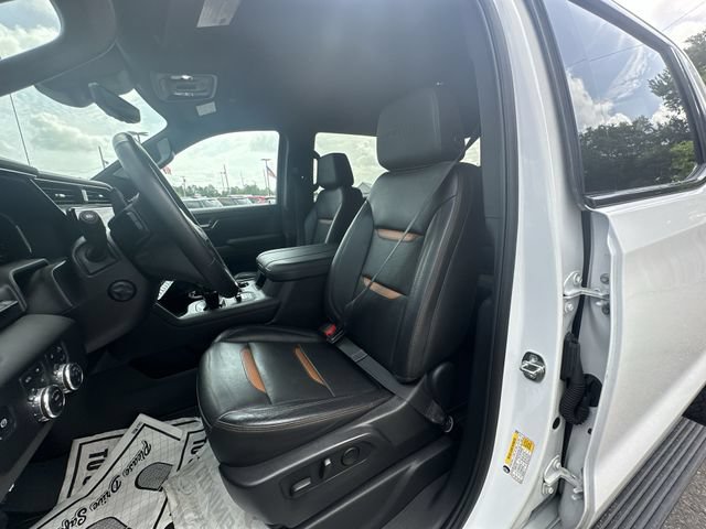 2024 GMC Sierra 1500 AT4 - Photo 14