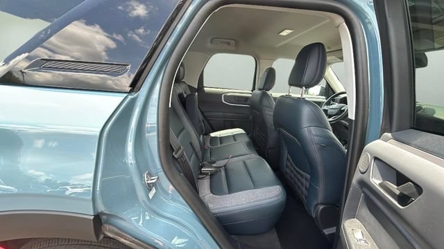 2023 Ford Bronco Sport Outer Banks - Photo 11