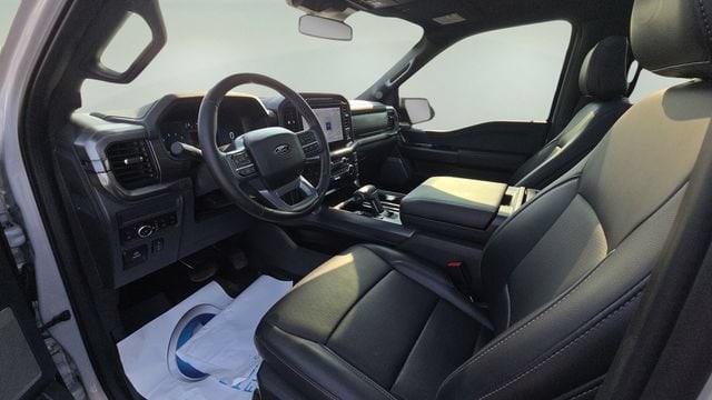 2025 Ford F-150 Lariat - Photo 21