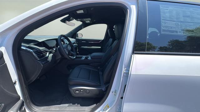 2026 GMC Acadia Elevation - Photo 18