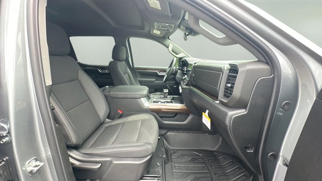 2026 GMC Sierra 1500 Elevation - Photo 18