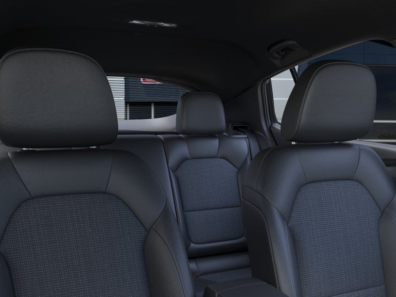 2026 Buick Envista Preferred - Photo 24