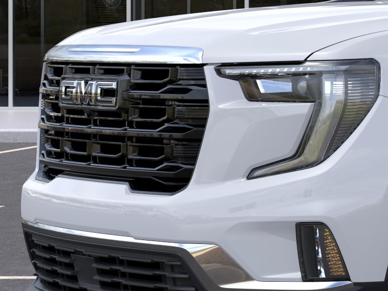 2026 GMC Acadia Elevation - Photo 13