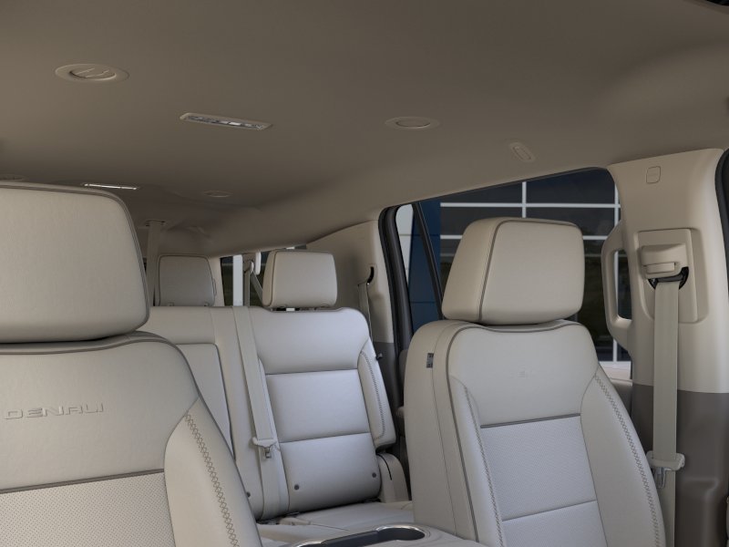 2026 GMC Yukon XL Denali - Photo 24