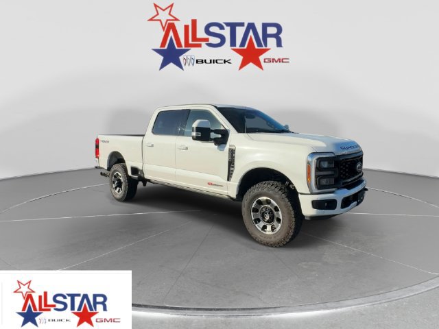 2023 Ford F-250 Super Duty Lariat