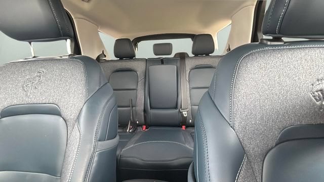 2023 Ford Bronco Sport Outer Banks - Photo 12