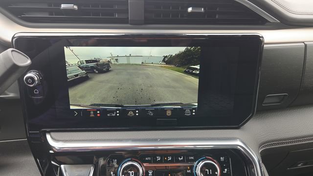 2026 GMC Sierra 2500HD Denali - Photo 37