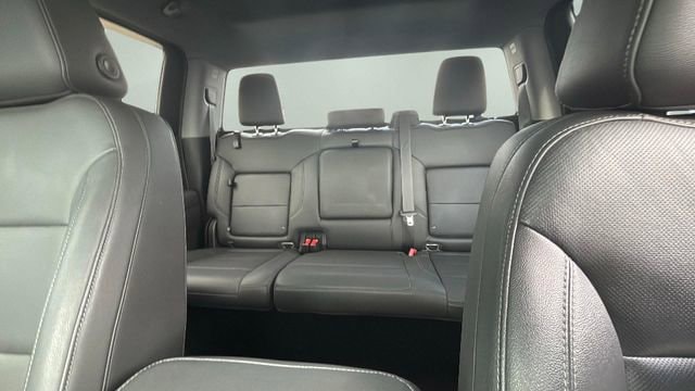 2022 GMC Sierra 1500 SLT - Photo 15