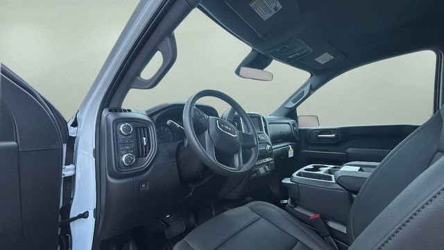 2025 GMC Sierra 2500HD Pro - Photo 20
