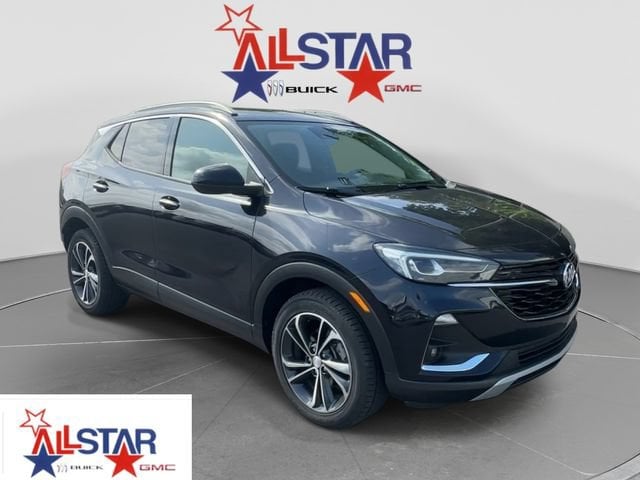 2021 Buick Encore GX Essence's photo