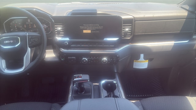 2026 GMC Sierra 1500 Elevation - Photo 12