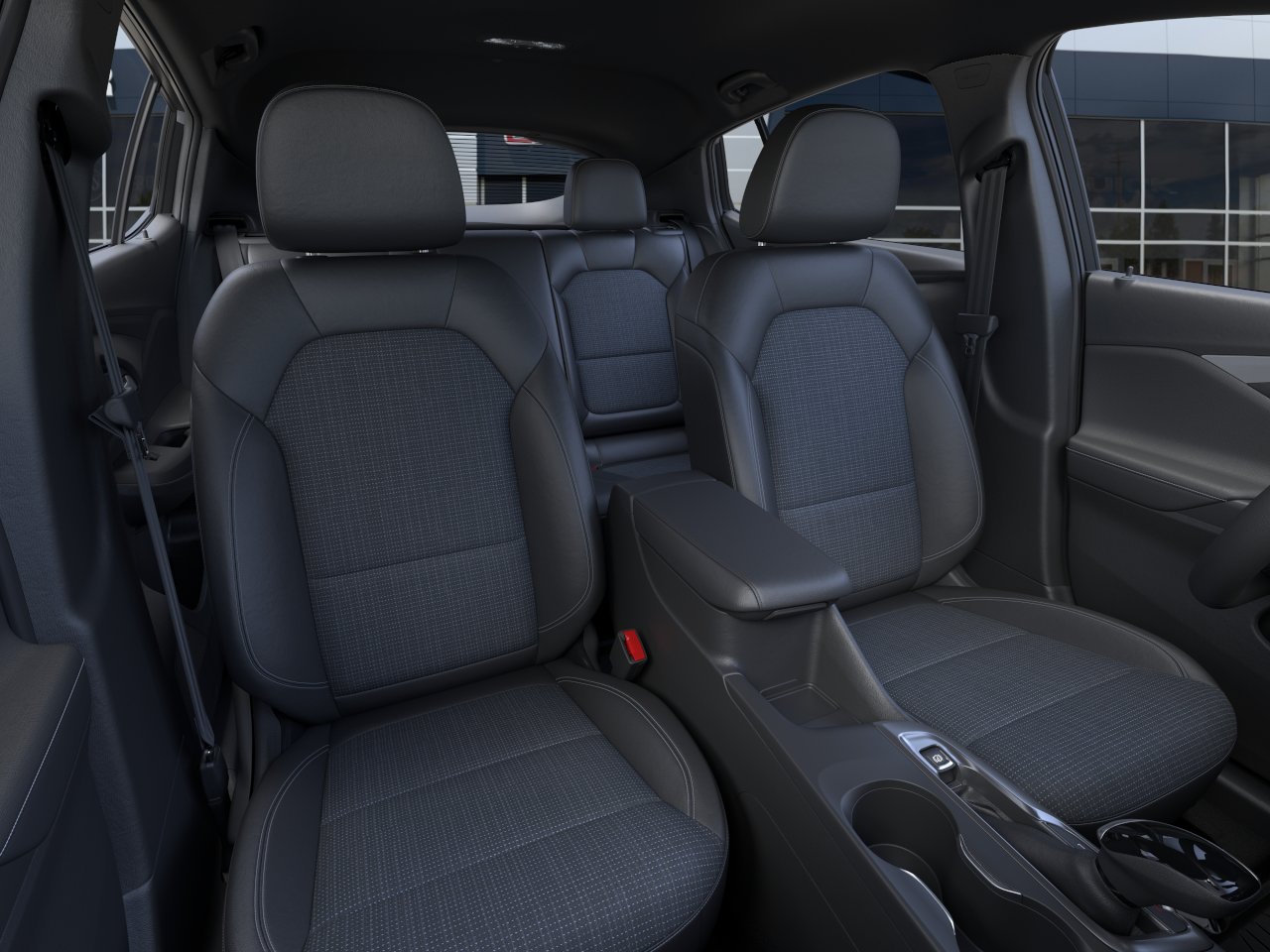 2026 Buick Envista Preferred - Photo 16