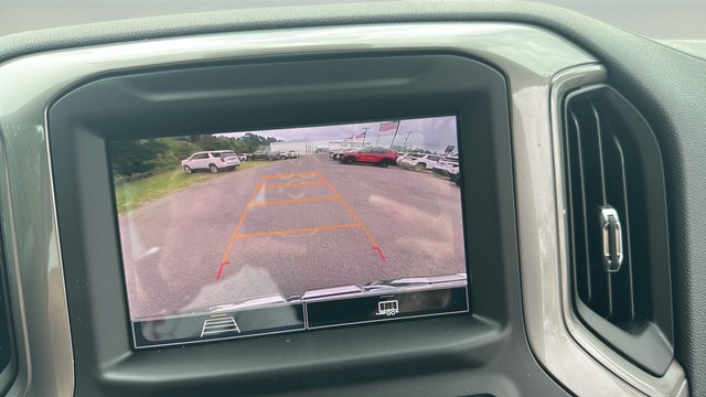 2026 GMC Sierra 1500 Pro - Photo 22