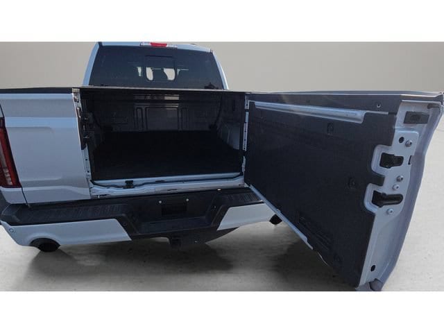 2025 Ford F-150 Lariat - Photo 36