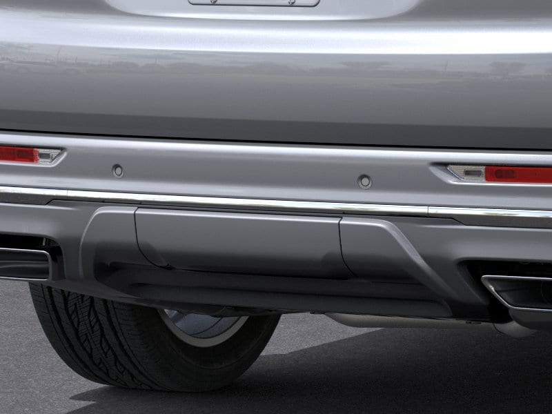 2026 Buick Enclave Avenir - Photo 14