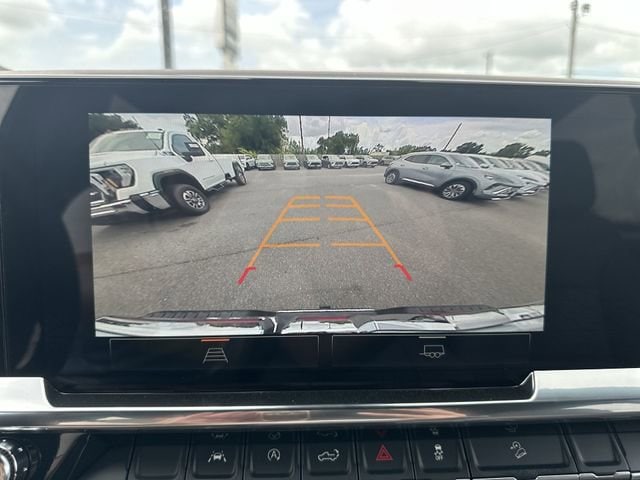 2026 GMC Sierra 1500 SLT - Photo 11
