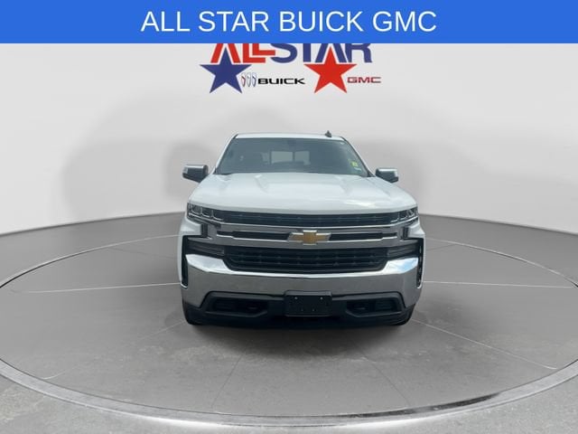 3GCUYDED3LG392257