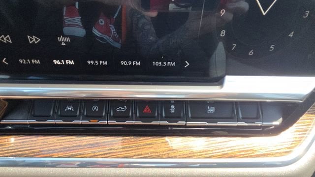2024 GMC Sierra 1500 Elevation - Photo 37