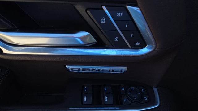 2025 GMC Sierra 1500 Denali - Photo 31