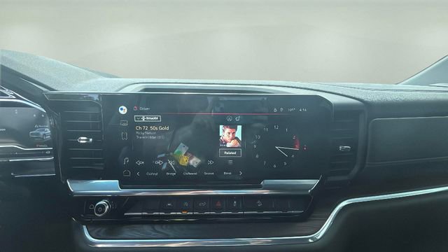 2022 GMC Sierra 1500 SLT - Photo 10