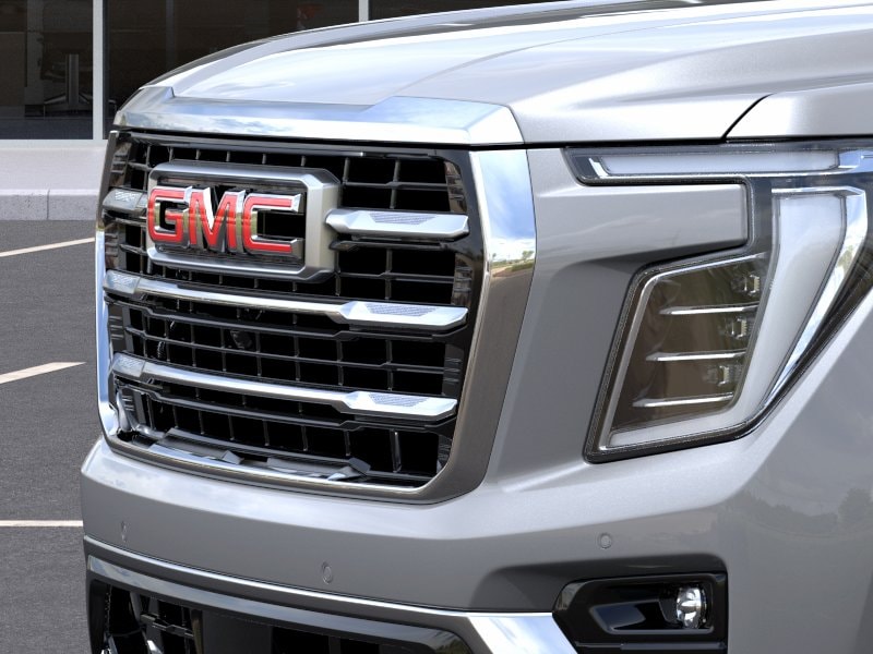 2026 GMC Yukon Elevation - Photo 13