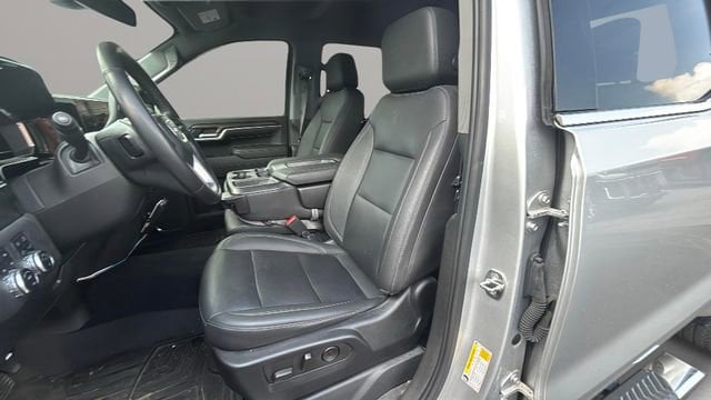 2022 GMC Sierra 1500 SLT - Photo 21
