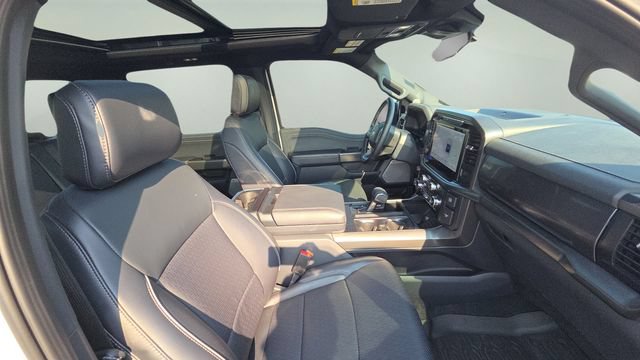 2025 Ford F-150 Lariat - Photo 18