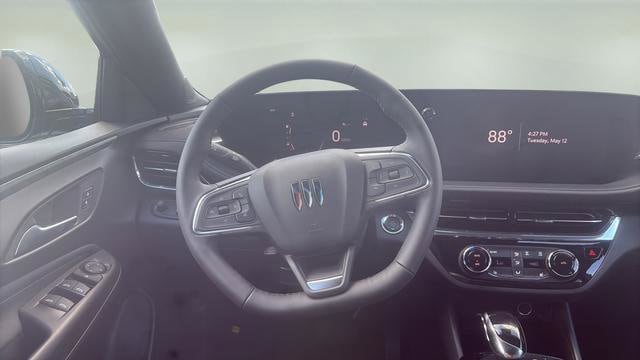 2026 Buick Envista Sport Touring - Photo 17