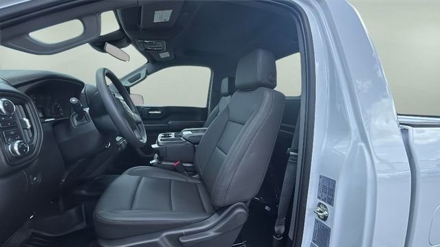 2025 GMC Sierra 2500HD Pro - Photo 19