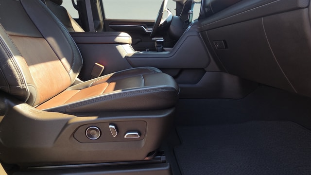 2025 GMC Sierra 1500 Denali - Photo 15