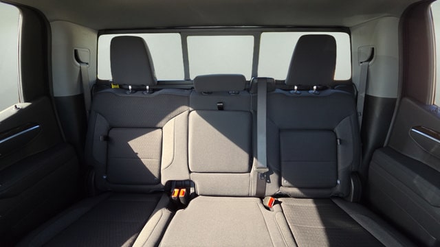 2026 GMC Sierra 1500 Elevation - Photo 15
