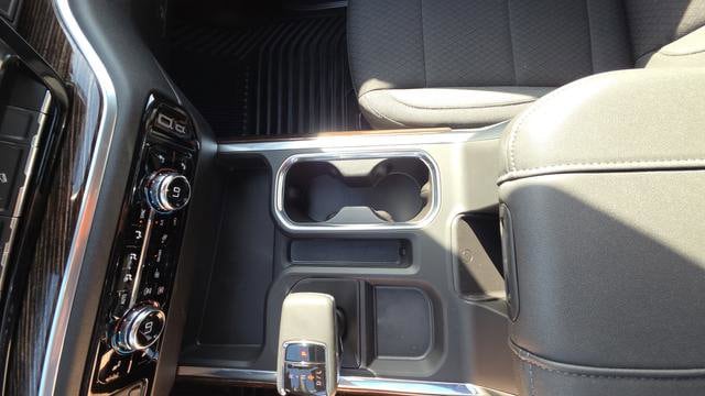 2026 GMC Sierra 1500 Elevation - Photo 40