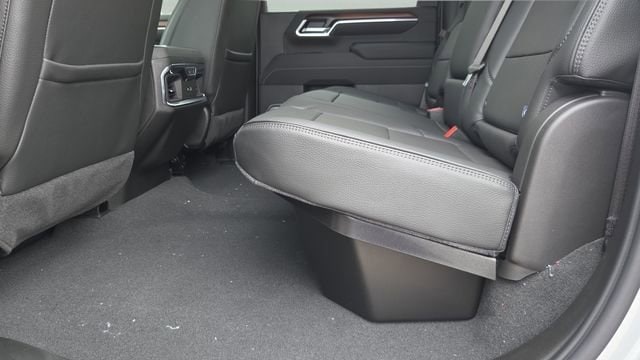 2026 GMC Sierra 2500HD Denali - Photo 21