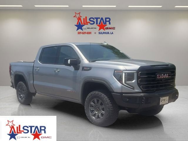 2026 GMC Sierra 1500 Truck 