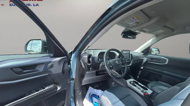 2023 Ford Bronco Sport Outer Banks - Photo 20