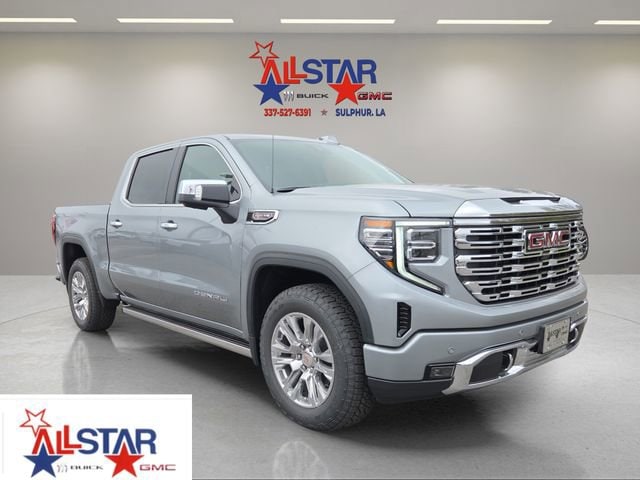2026 GMC Sierra 1500 Truck 