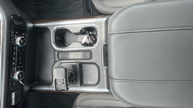 2026 GMC Sierra 1500 Elevation - Photo 15
