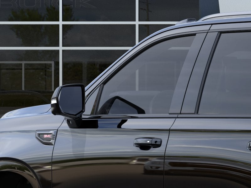 2026 GMC Yukon AT4 - Photo 12
