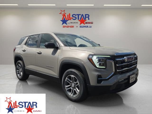 2026 GMC Terrain Elevation AWD's photo