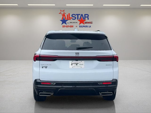 2026 Buick Enclave Sport Touring - Photo 6