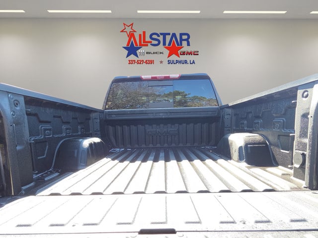 2025 GMC Sierra 1500 Denali - Photo 41
