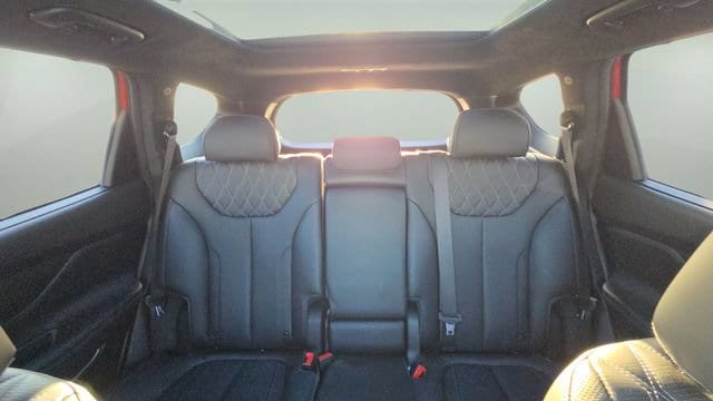 2023 Hyundai Santa Fe Calligraphy - Photo 15