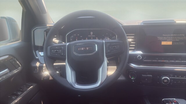 2026 GMC Sierra 1500 Elevation - Photo 16