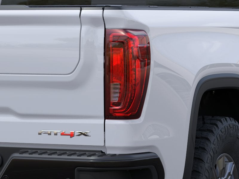 2026 GMC Sierra 1500 AT4X - Photo 11