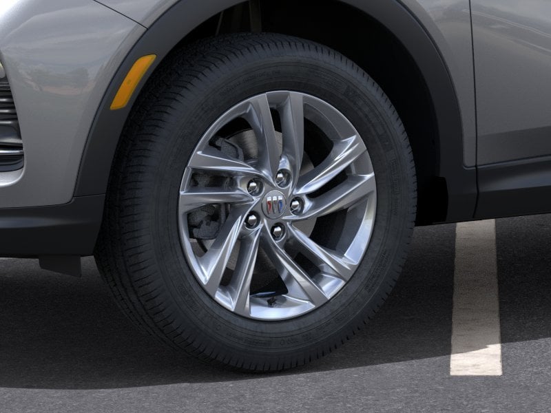 2026 Buick Envista Preferred - Photo 9