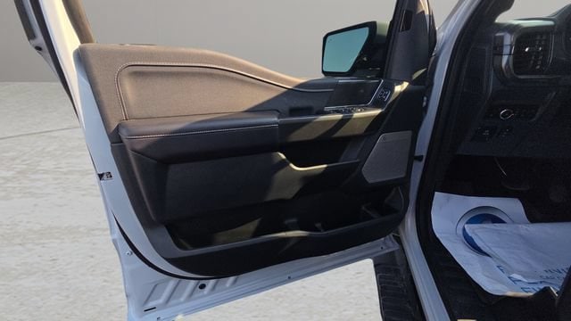 2025 Ford F-150 Lariat - Photo 32