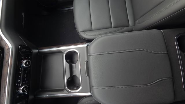 2026 GMC Sierra 2500HD SLT - Photo 45