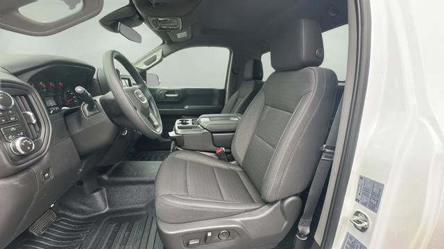 2026 GMC Sierra 1500 Pro - Photo 19
